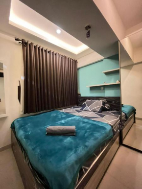 THE JARRDIN CIHAMPELAS by RA APARTMENT NEW